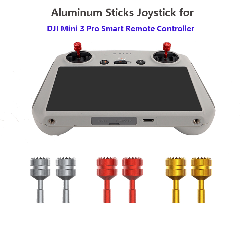 Dji Drone Mini 3 - Afstandsbediening Joystick Voor DJI Mavic 3