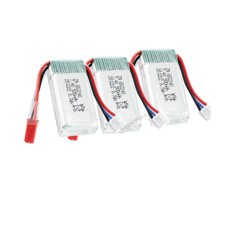 Rc Helicopter Coaxial - WLtoys XK A310 RC vliegtuig reserveonderdelen