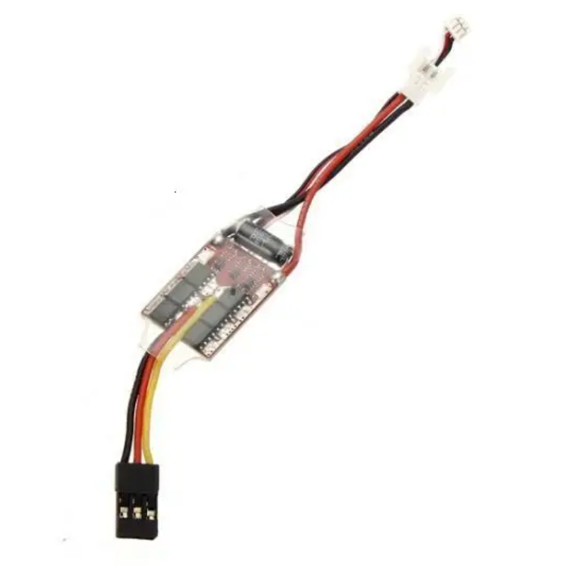 Rc Helicopter Coaxial - Esc Voor Wltoys V977 V931/Xk K110