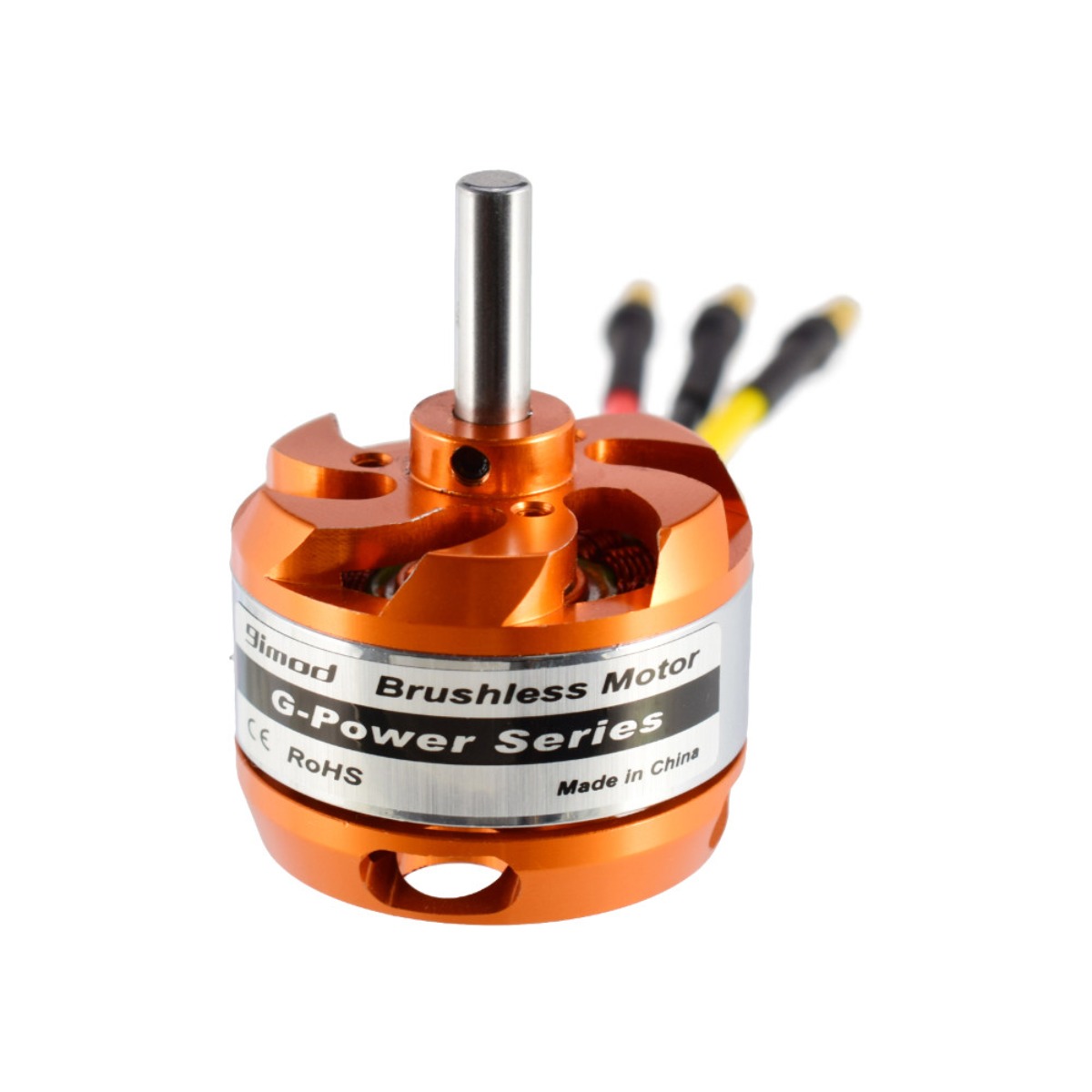 Rc Helicopter Mini - Hoge Efficiëntie D3530 Borstelloze Outrunner Motor