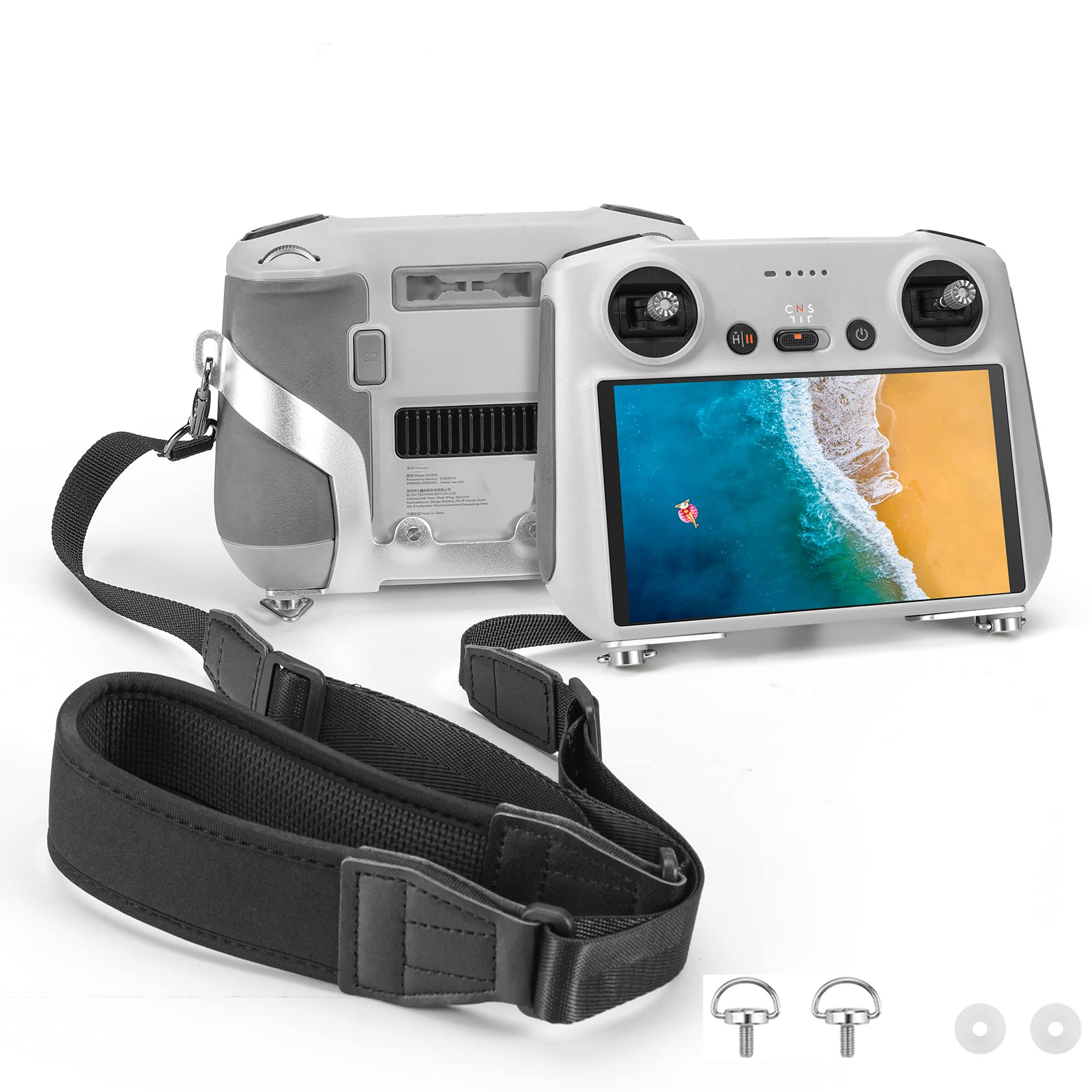 Lanyard nekriem voor DJI RC/RC - Dji Drone Mini 3 recensie en prijs