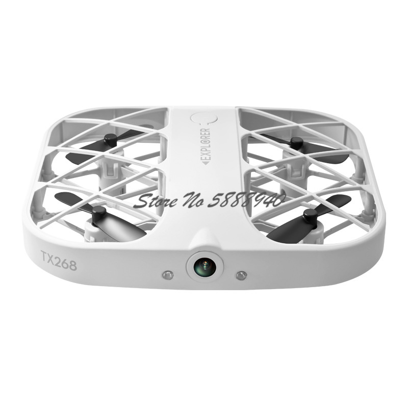 Ingesloten beschermhoes voor 8 - Rc Helicopter Electric recensie en prijs