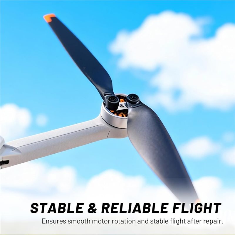 B27B Vervangende Drone Motor A - Dji Drone Mini 3 recensie en prijs