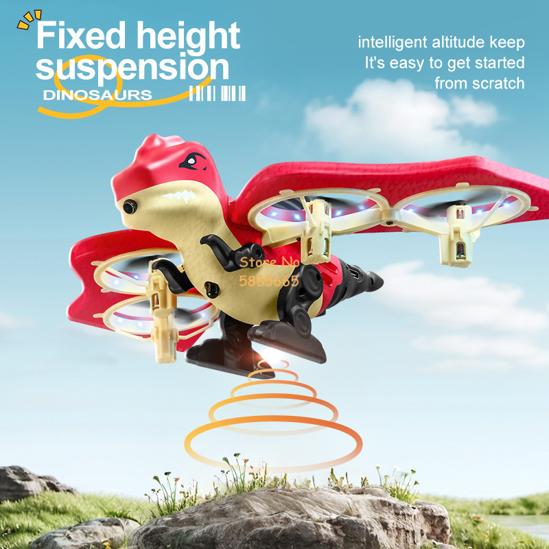Slimme zwaartekrachtsensor 4-a - Rc Helicopter Electric recensie en prijs