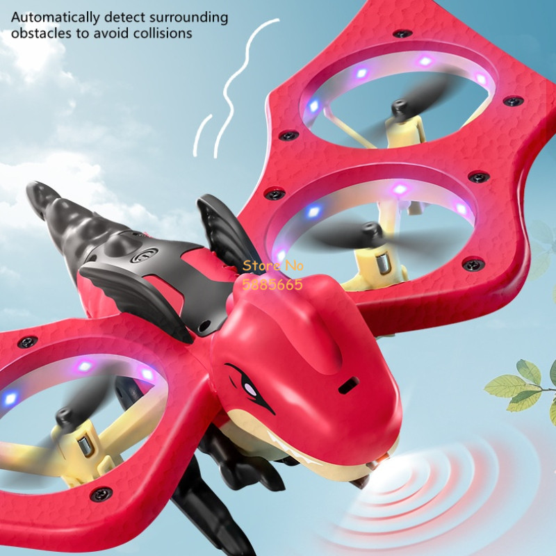 Slimme zwaartekrachtsensor 4-a - Rc Helicopter Electric recensie en prijs