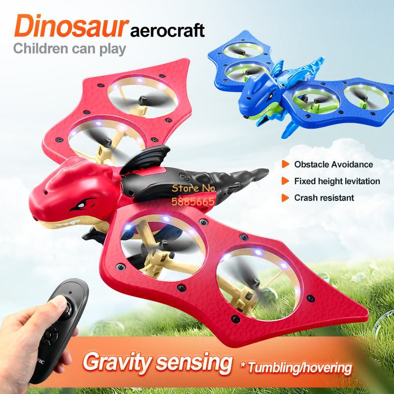 Slimme zwaartekrachtsensor 4-a - Rc Helicopter Electric recensie en prijs