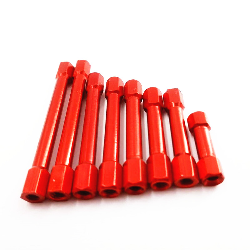 10 stks M3x15-100mm D6 Buitens - Rc Helicopter Coaxial recensie en prijs