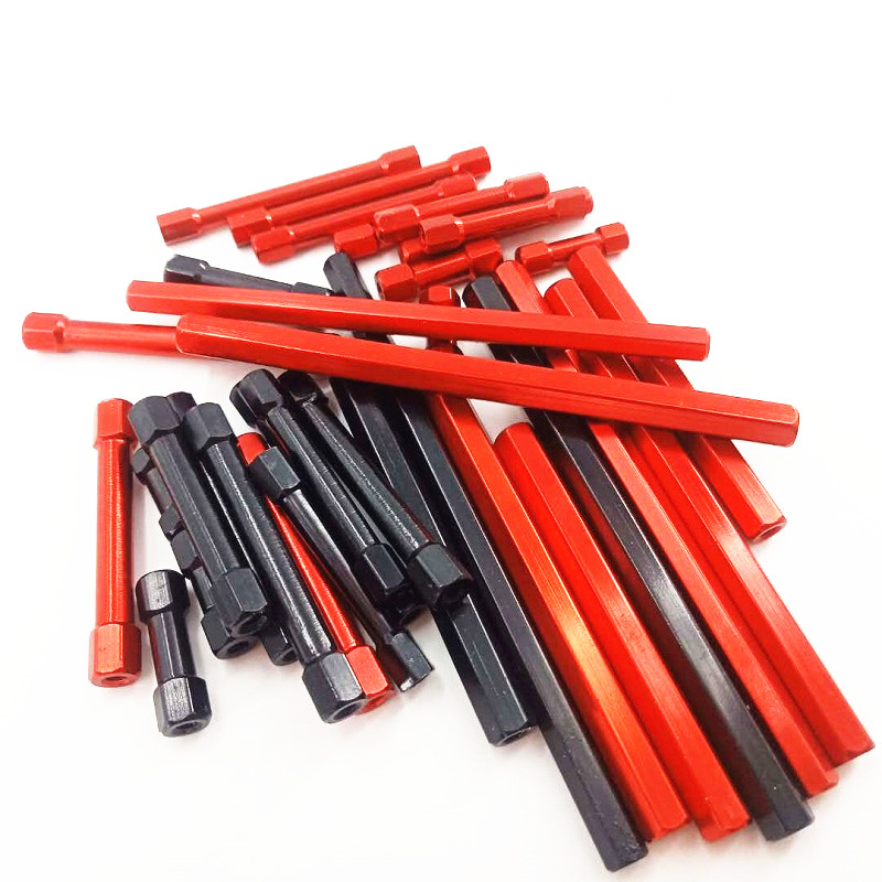 10 stks M3x15-100mm D6 Buitens - Rc Helicopter Coaxial recensie en prijs