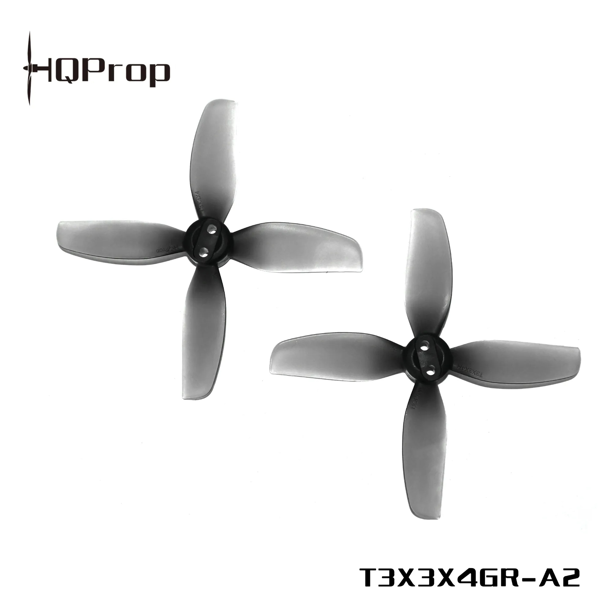 HQProp T3X3X4 Avata 2 Propelle - Rc Helicopter Blade recensie en prijs