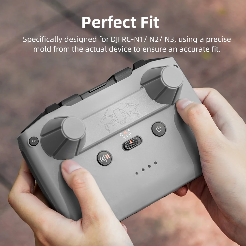 BRDRC Joystick Cover Voor RC N - Dji Drone Mini 3 recensie en prijs
