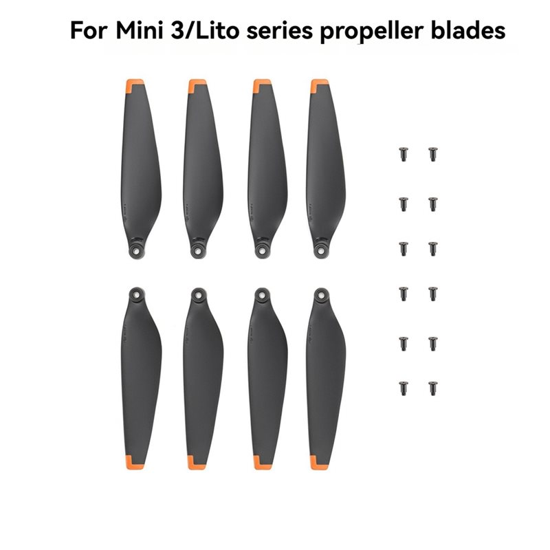 B27B Voor DJI Lito1/X1/Mini 3  - Dji Drone Mini 3 recensie en prijs