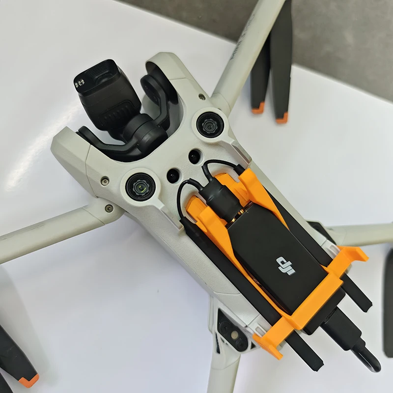 Vaste Beugel voor DJI Cellular - Dji Drone Mini 3 recensie en prijs