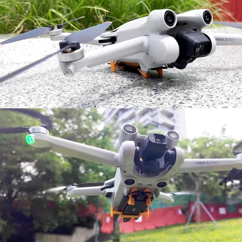 Vaste Beugel voor DJI Cellular - Dji Drone Mini 3 recensie en prijs