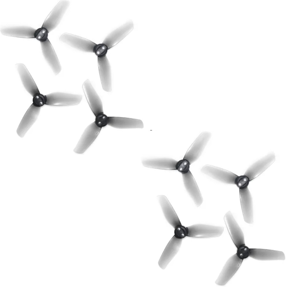 2/4 Paar HQProp 3X3X3 Propelle - Rc Helicopter Blade recensie en prijs
